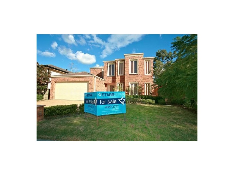 28 Comet Circuit, Beaumont Hills NSW 2155