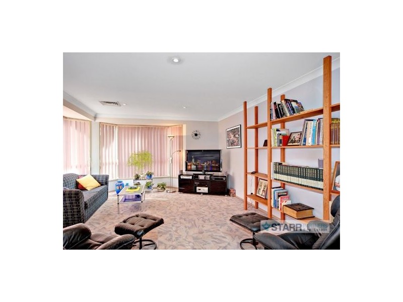 Quakers Hill NSW 2763