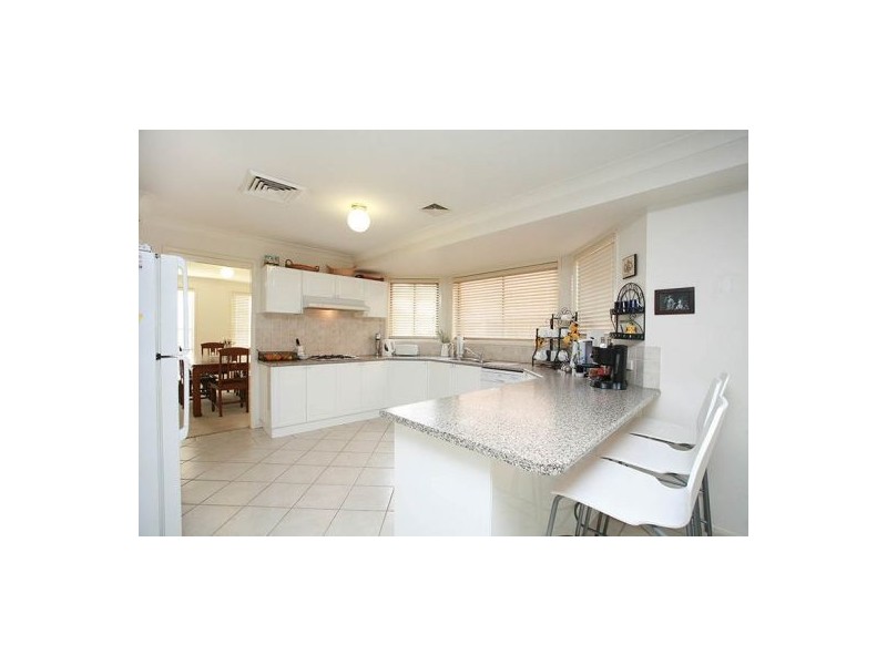 21 Hannah Avenue, Kellyville NSW 2155