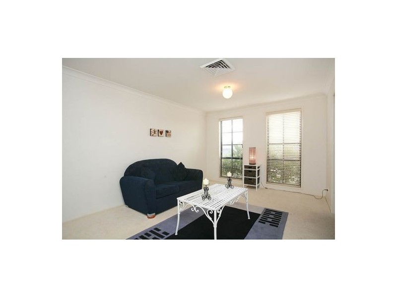 21 Hannah Avenue, Kellyville NSW 2155