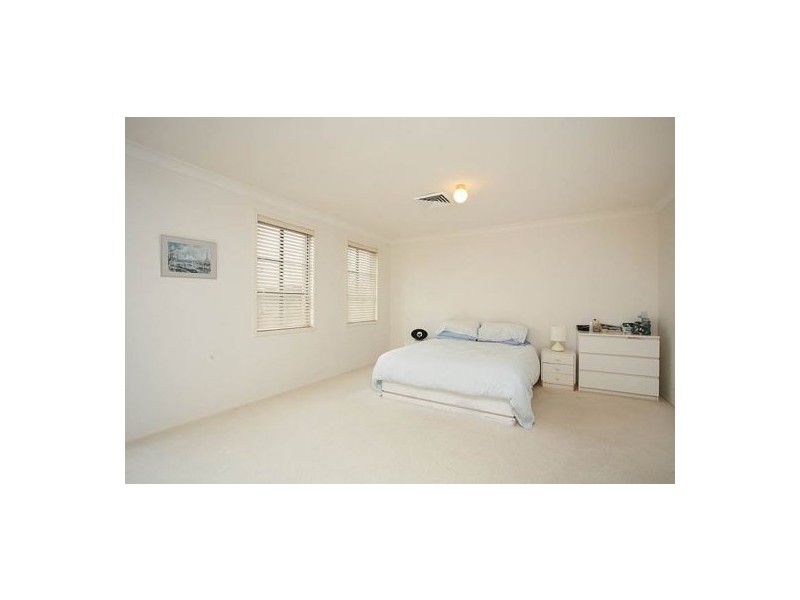 21 Hannah Avenue, Kellyville NSW 2155