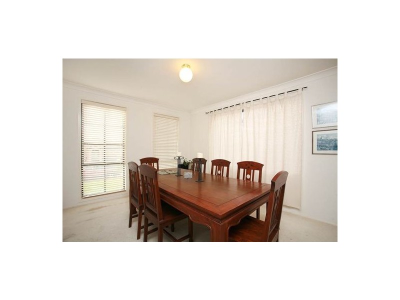 21 Hannah Avenue, Kellyville NSW 2155