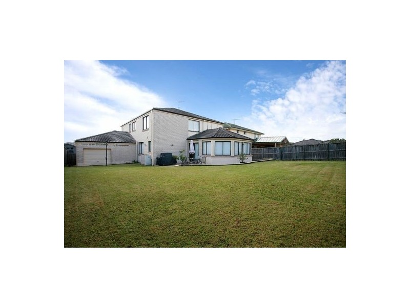 21 Hannah Avenue, Kellyville NSW 2155