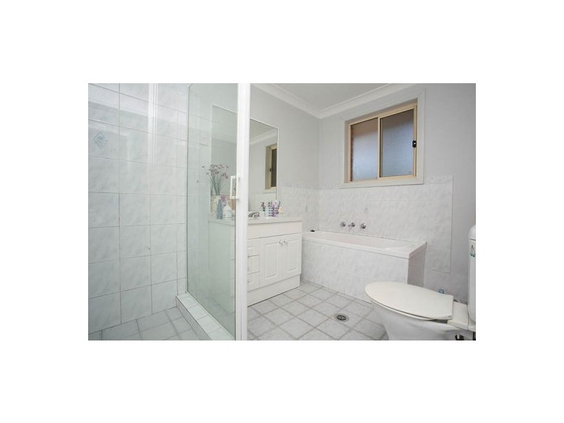 4/9 Stanbury Place, Quakers Hill NSW 2763