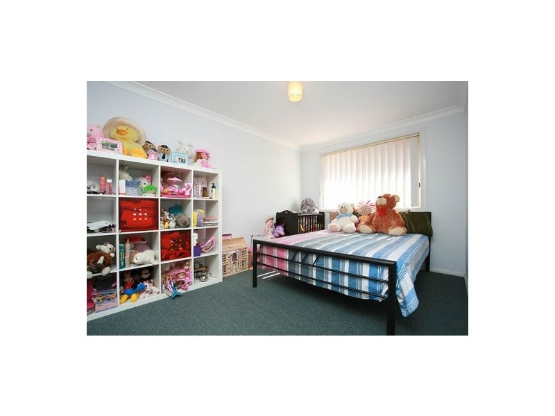 4/9 Stanbury Place, Quakers Hill NSW 2763