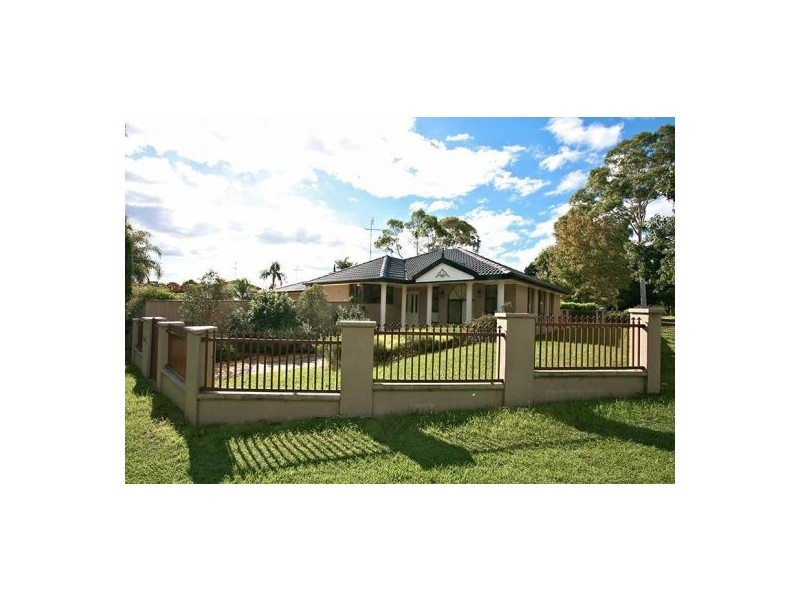 1 Glenrowan Avenue, Kellyville NSW 2155