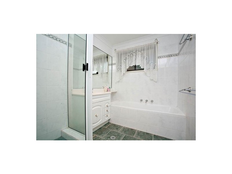 1 Glenrowan Avenue, Kellyville NSW 2155