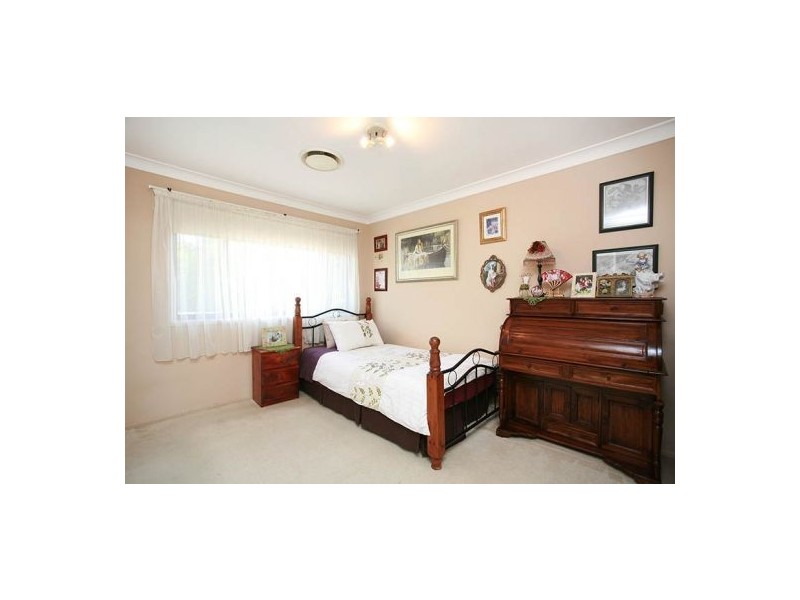 1 Glenrowan Avenue, Kellyville NSW 2155