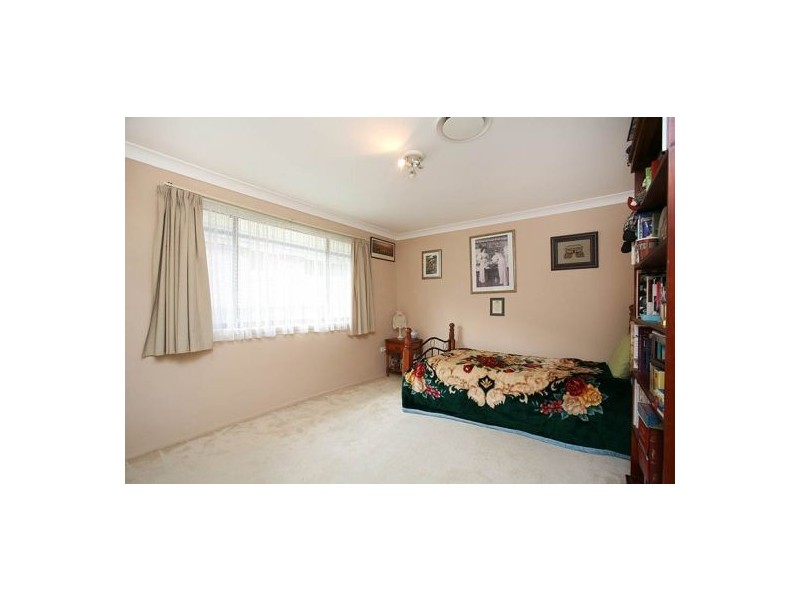 1 Glenrowan Avenue, Kellyville NSW 2155