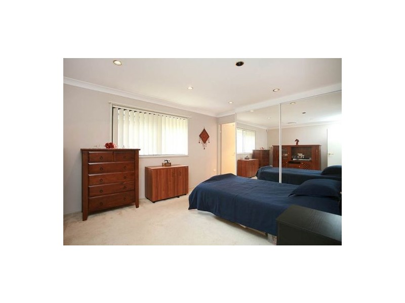 1 Glenrowan Avenue, Kellyville NSW 2155