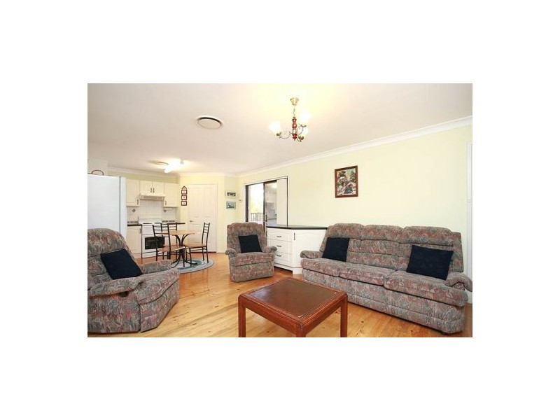 1 Glenrowan Avenue, Kellyville NSW 2155