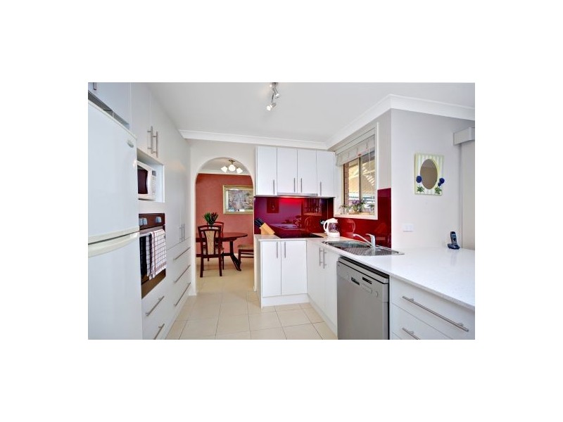 Quakers Hill NSW 2763