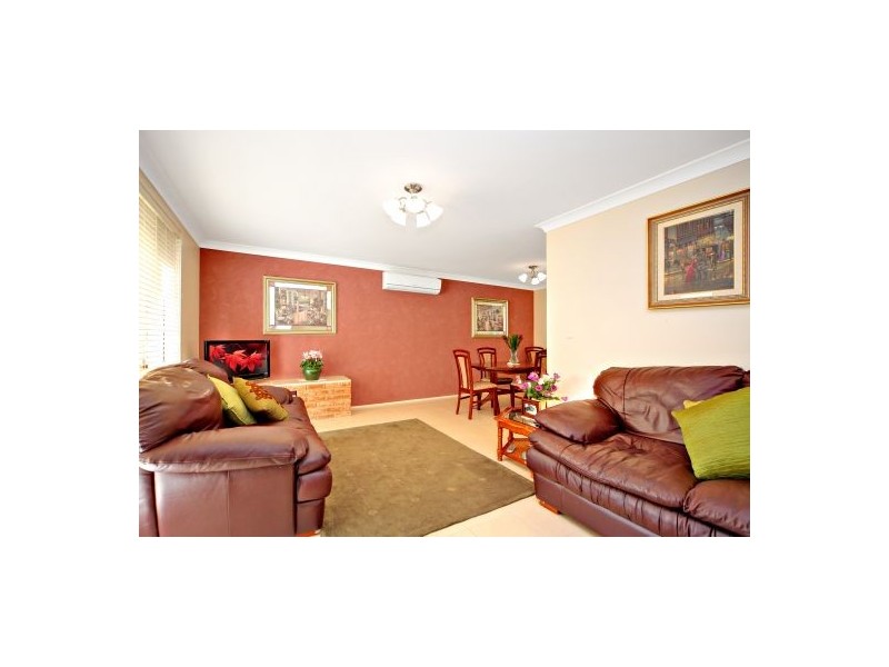 Quakers Hill NSW 2763