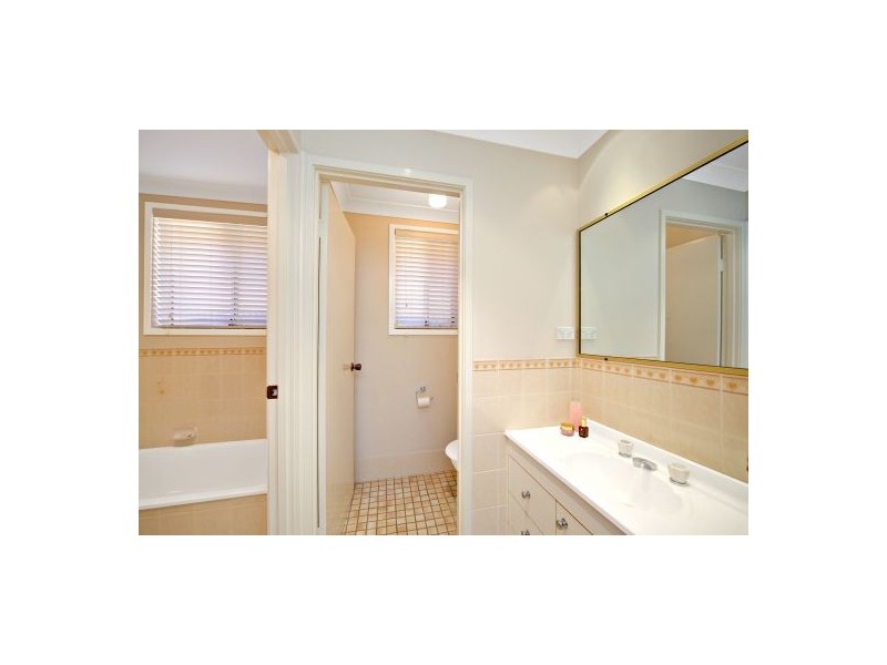 Quakers Hill NSW 2763