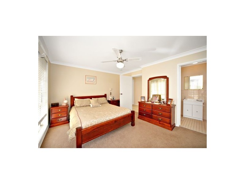 Quakers Hill NSW 2763