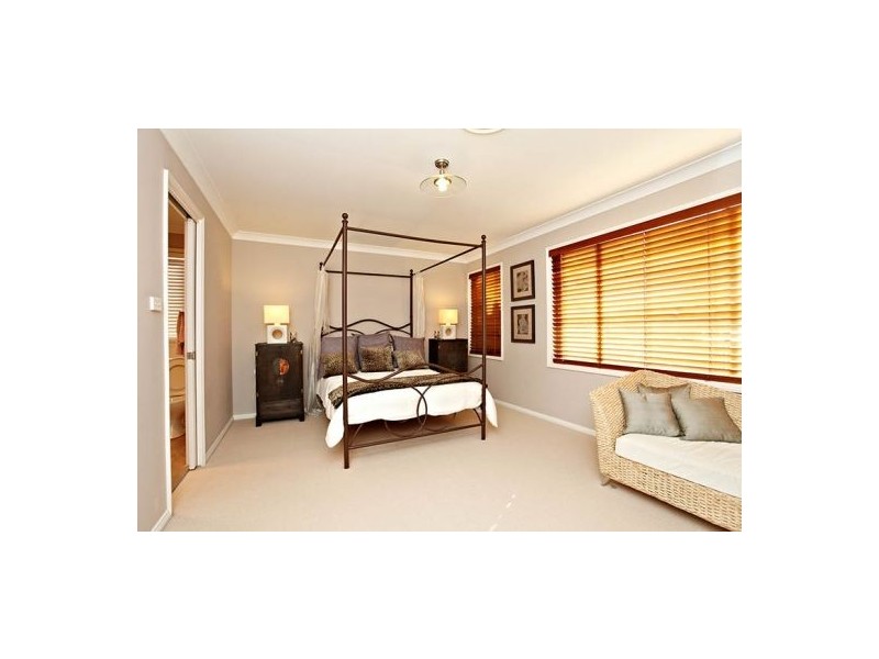 18 Bluebell Circuit, Kellyville NSW 2155