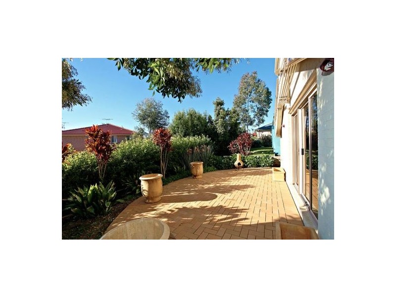 18 Bluebell Circuit, Kellyville NSW 2155