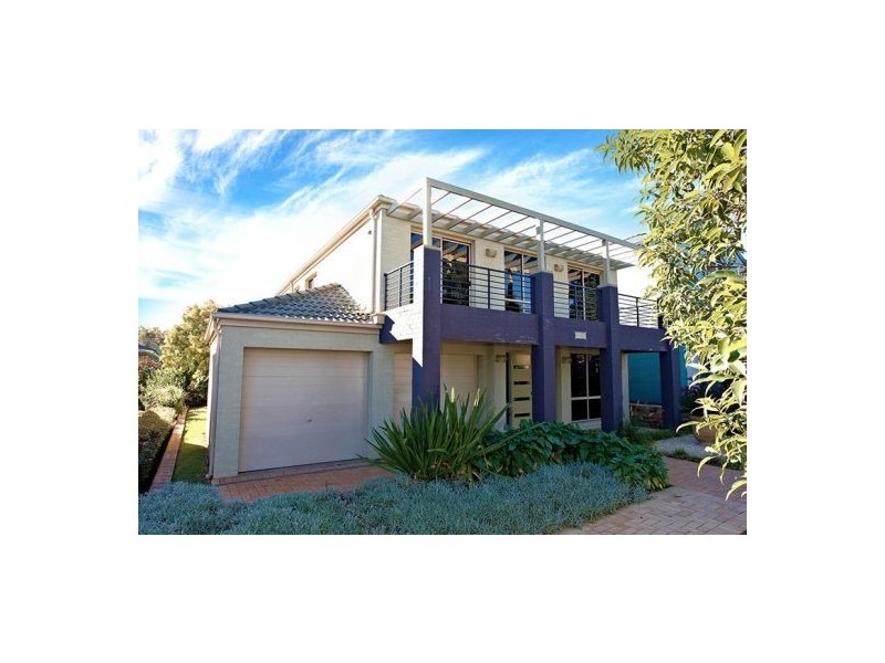 18 Bluebell Circuit, Kellyville NSW 2155