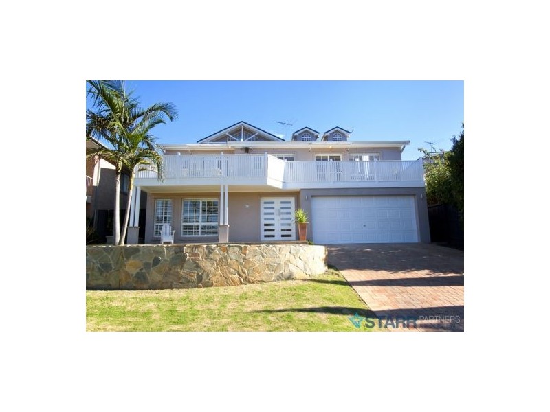 31 Jack McNamee Place, Kellyville NSW 2155