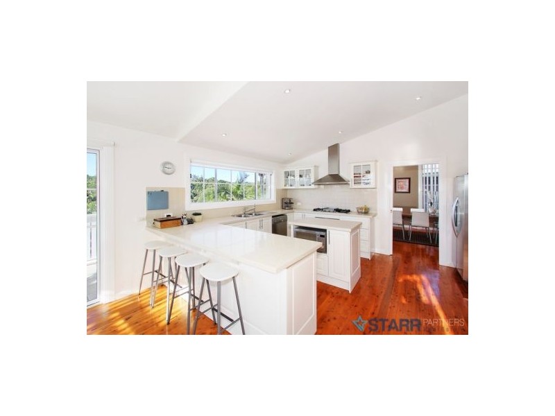 31 Jack McNamee Place, Kellyville NSW 2155