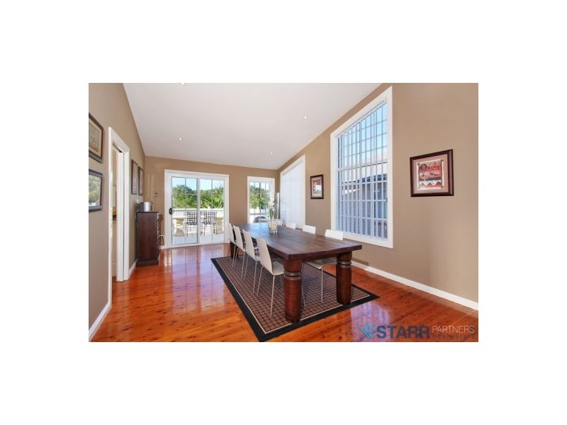 31 Jack McNamee Place, Kellyville NSW 2155