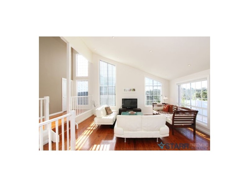 31 Jack McNamee Place, Kellyville NSW 2155