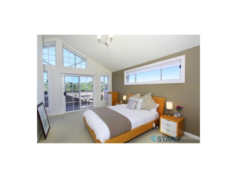 31 Jack McNamee Place, Kellyville NSW 2155