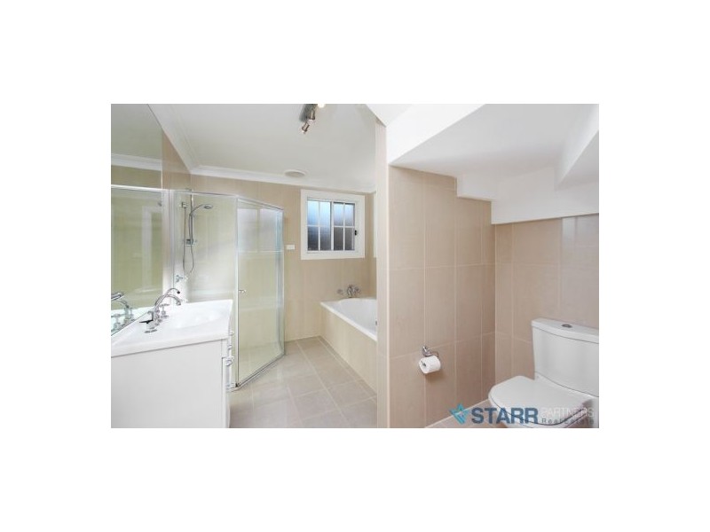 31 Jack McNamee Place, Kellyville NSW 2155