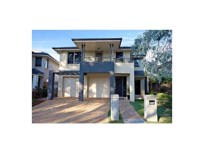 23 Midlands Terrace, Stanhope Gardens NSW 2768