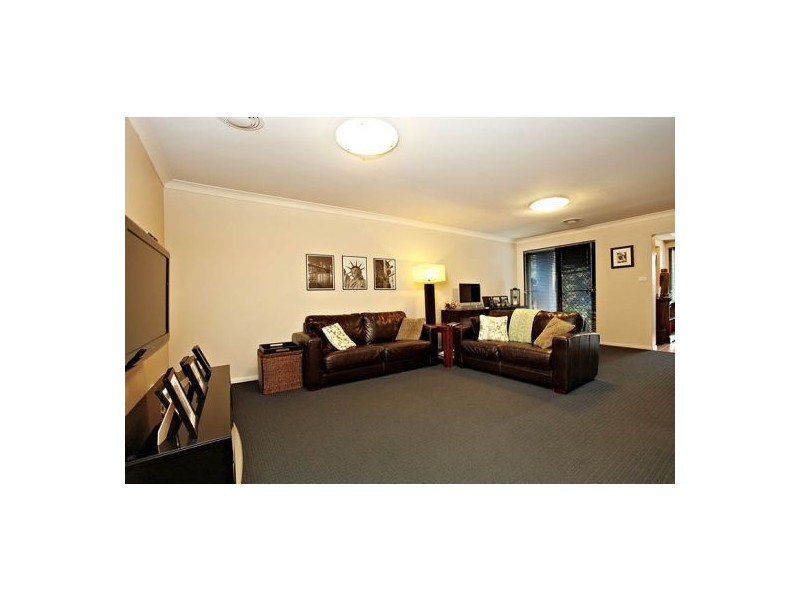23 Midlands Terrace, Stanhope Gardens NSW 2768