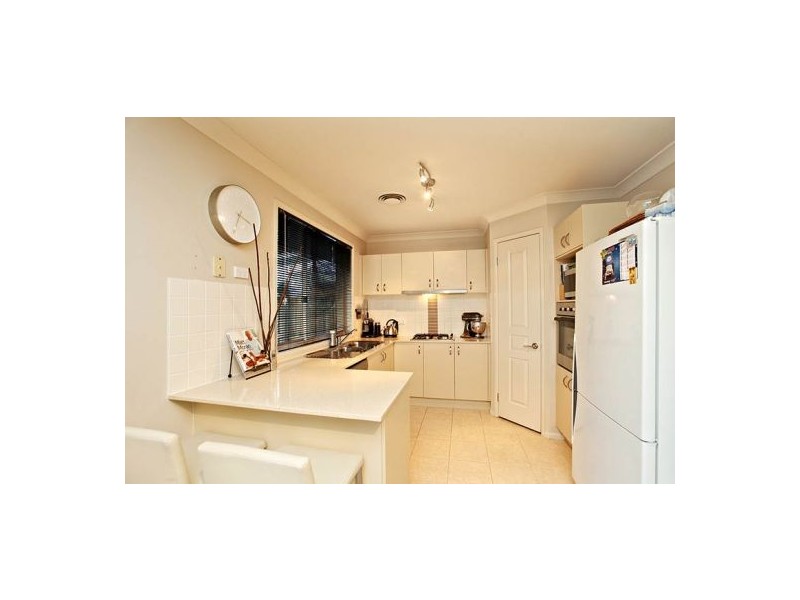 23 Midlands Terrace, Stanhope Gardens NSW 2768