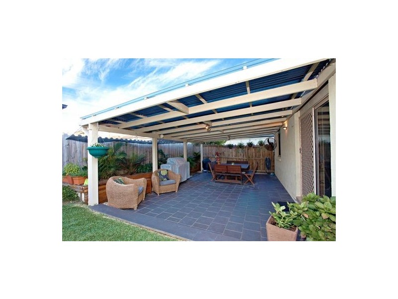 23 Midlands Terrace, Stanhope Gardens NSW 2768