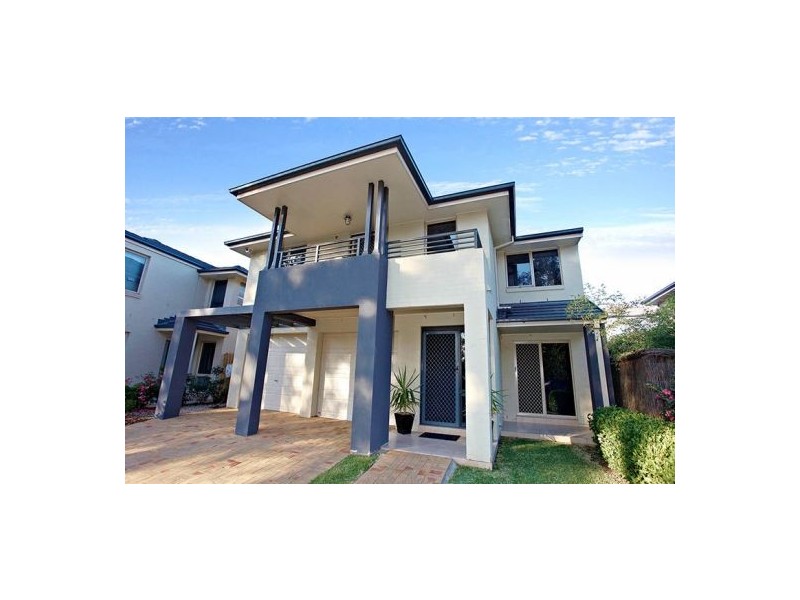 23 Midlands Terrace, Stanhope Gardens NSW 2768