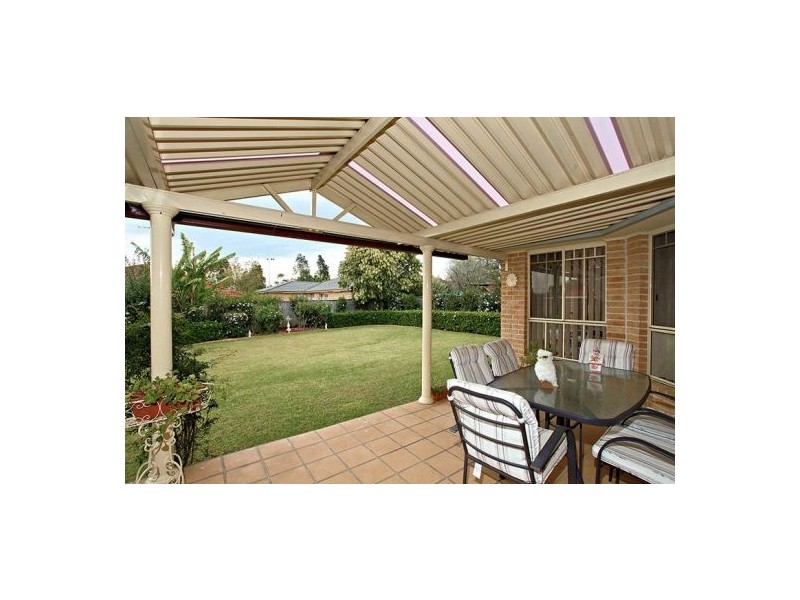 5 Yanco Glen, Glenwood NSW 2768