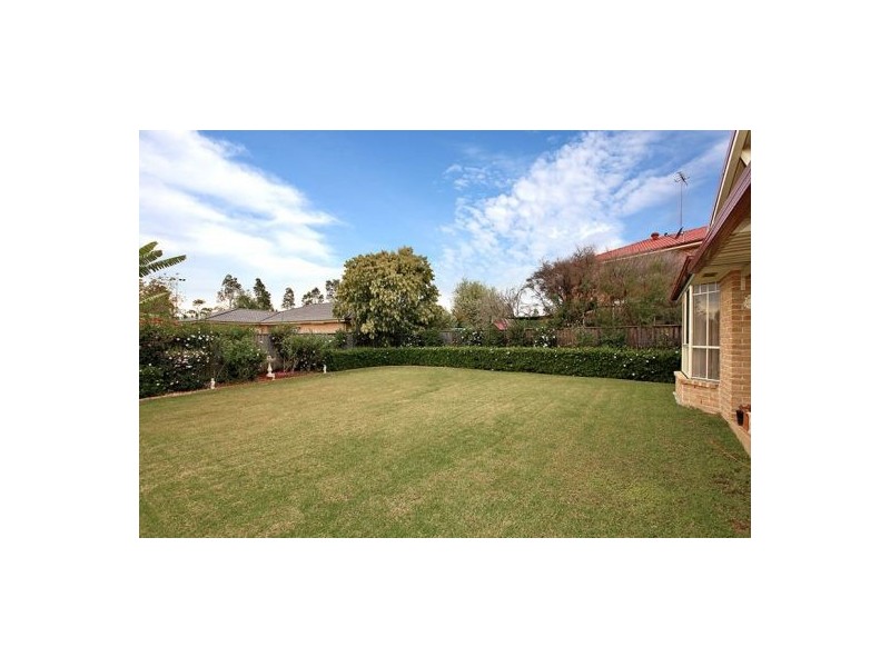 5 Yanco Glen, Glenwood NSW 2768