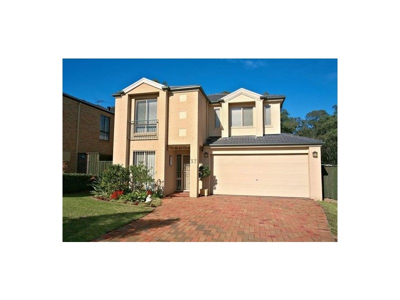 Kellyville Ridge NSW 2155