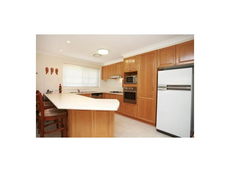 Kellyville Ridge NSW 2155