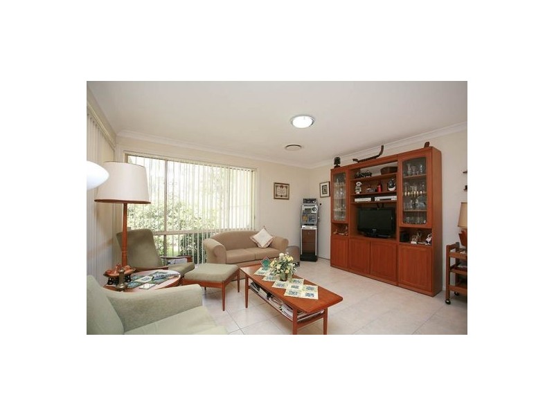 Kellyville Ridge NSW 2155