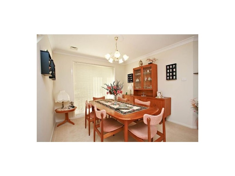 Kellyville Ridge NSW 2155