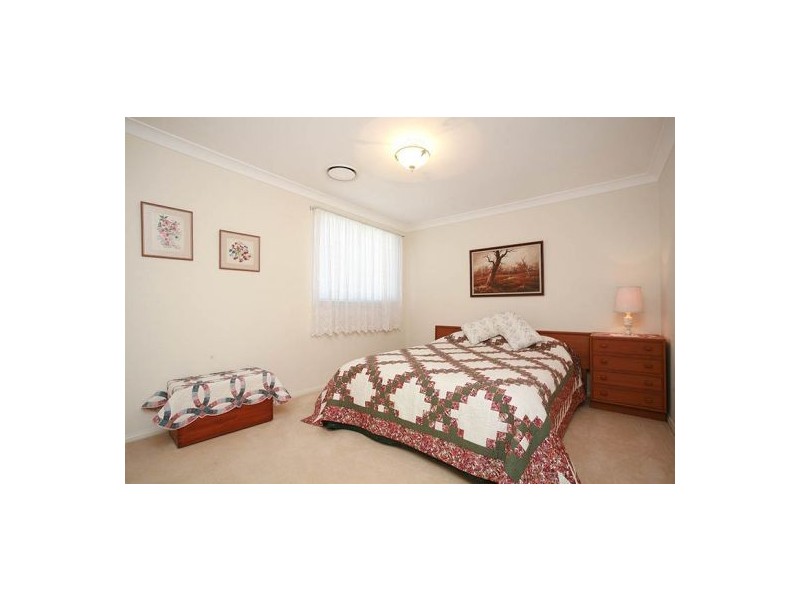 Kellyville Ridge NSW 2155