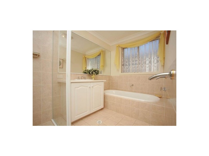 Kellyville Ridge NSW 2155