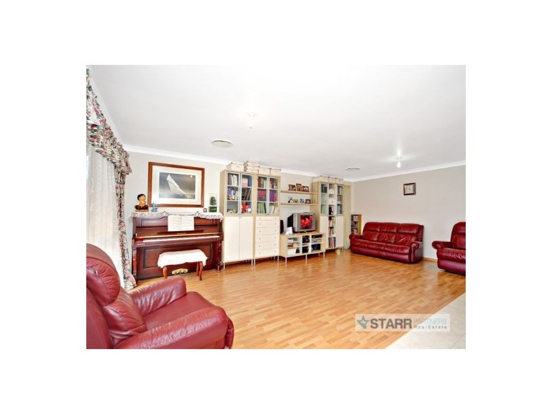 Quakers Hill NSW 2763