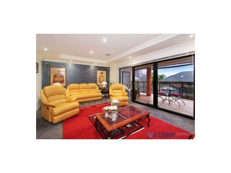 48  Poole Road, Kellyville NSW 2155