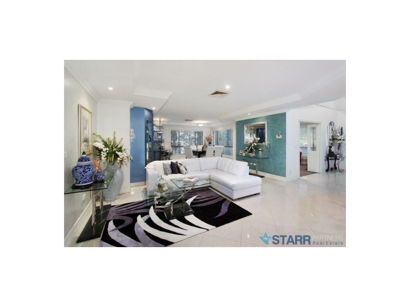 48  Poole Road, Kellyville NSW 2155