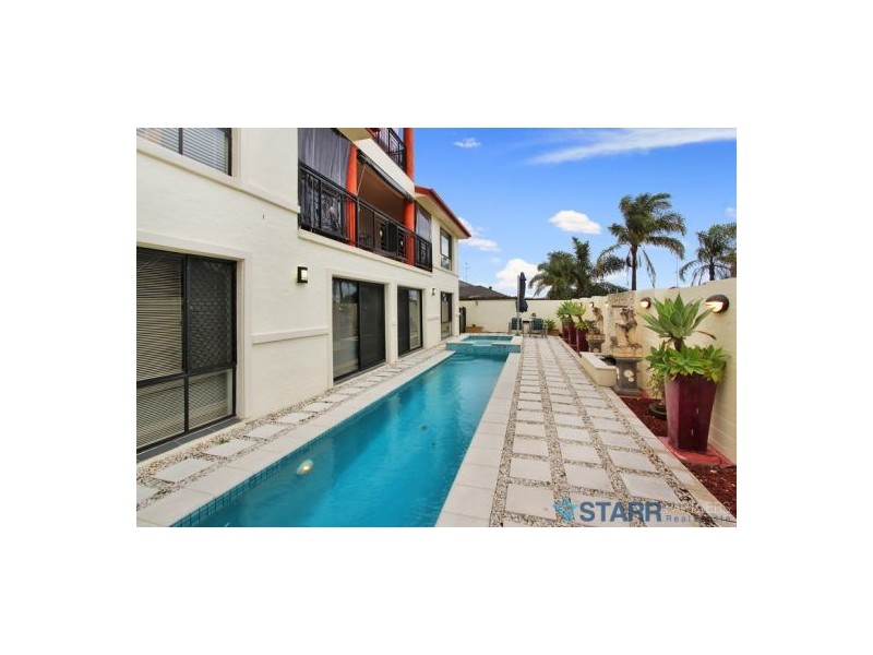 48  Poole Road, Kellyville NSW 2155