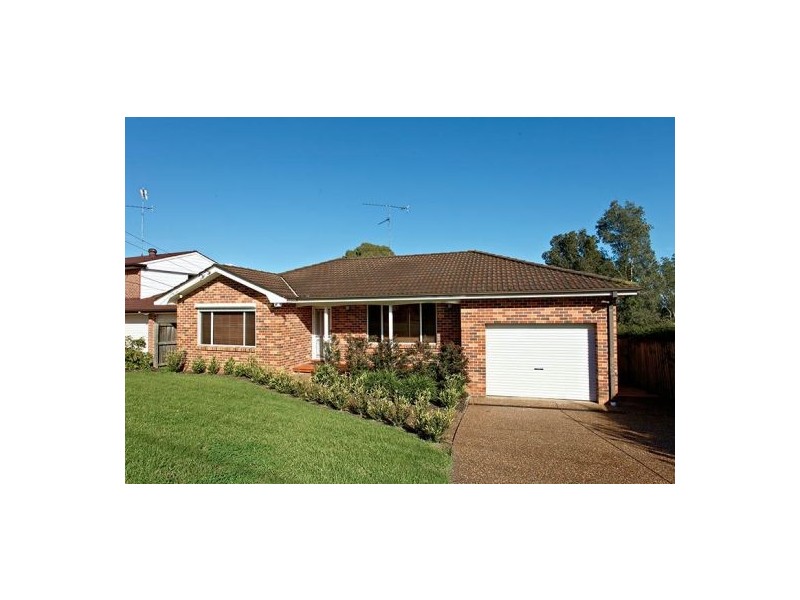 30 Patterson Ave, Kellyville NSW 2155