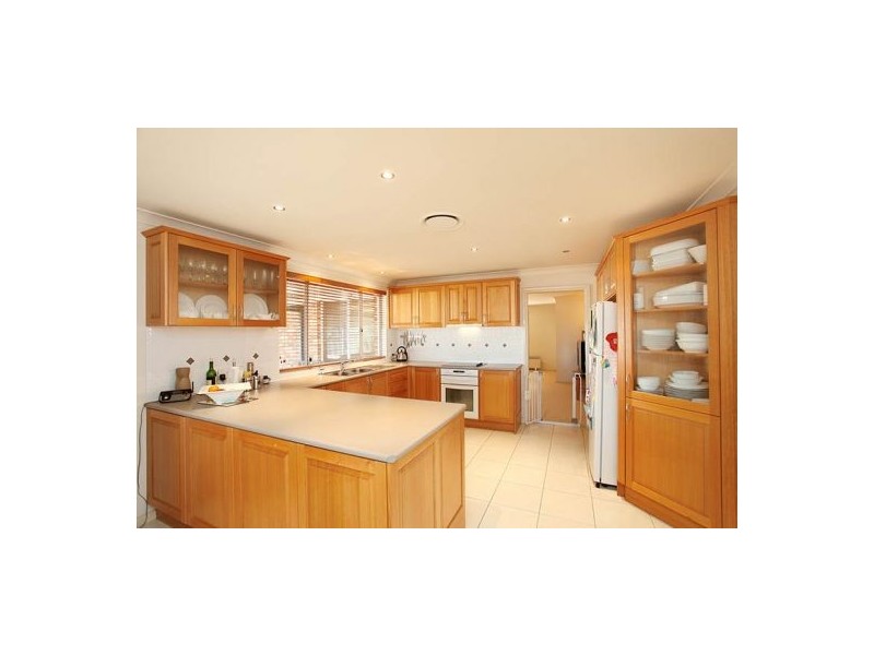 30 Patterson Ave, Kellyville NSW 2155