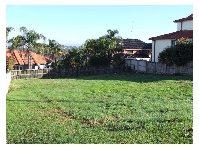 46 Poole Road, Kellyville NSW 2155