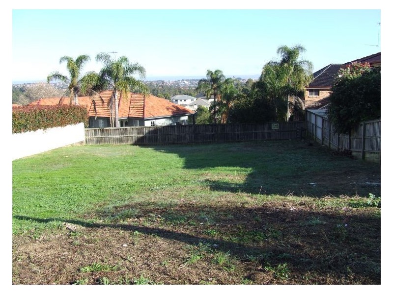 46 Poole Road, Kellyville NSW 2155