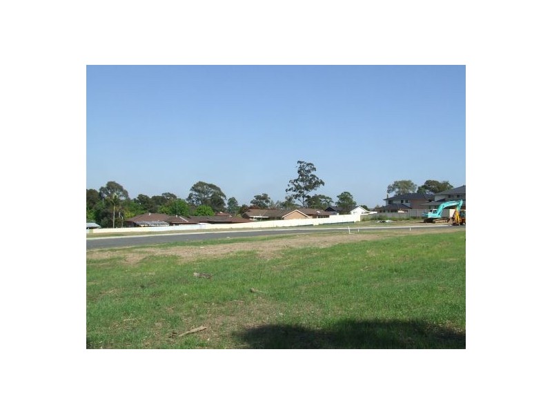 Lot 209 St Pauls Avenue, Castle Hill NSW 2154